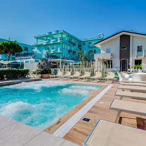 Hotel Park Morigi Garden&spa