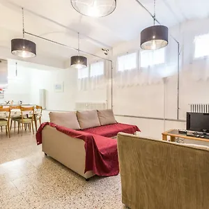 Matteotti, Appartamento